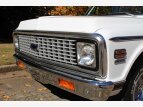 Thumbnail Photo 9 for 1972 Chevrolet C/K Truck Cheyenne